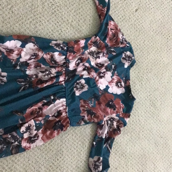 Old Navy Other - Brand new dress from  old navy  size 7x8 mediam.